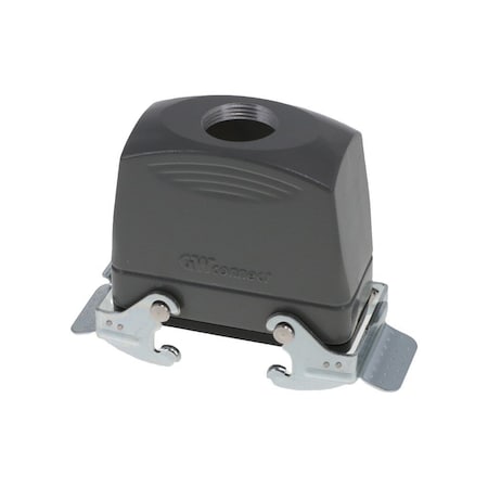 Molex Hi/Const.Hood Top/Ent 2 Lev.Pg21 No Tube 7816.6435.5